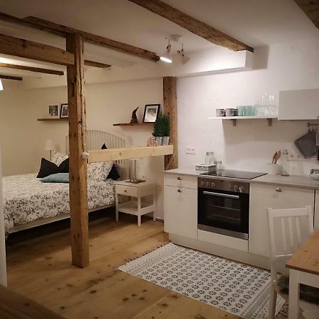 Space Nr. 11 Мерано Экстерьер фото