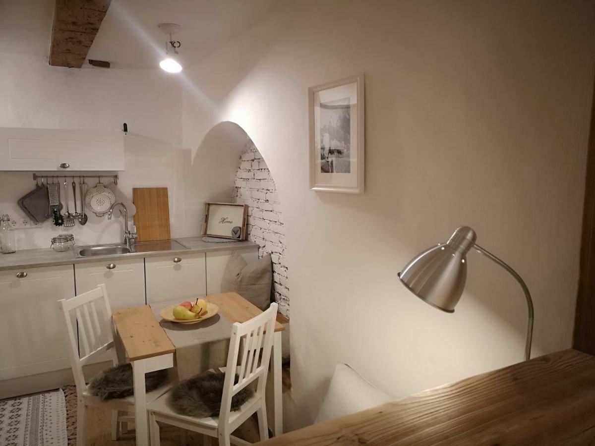 Space Nr. 11 Мерано Экстерьер фото