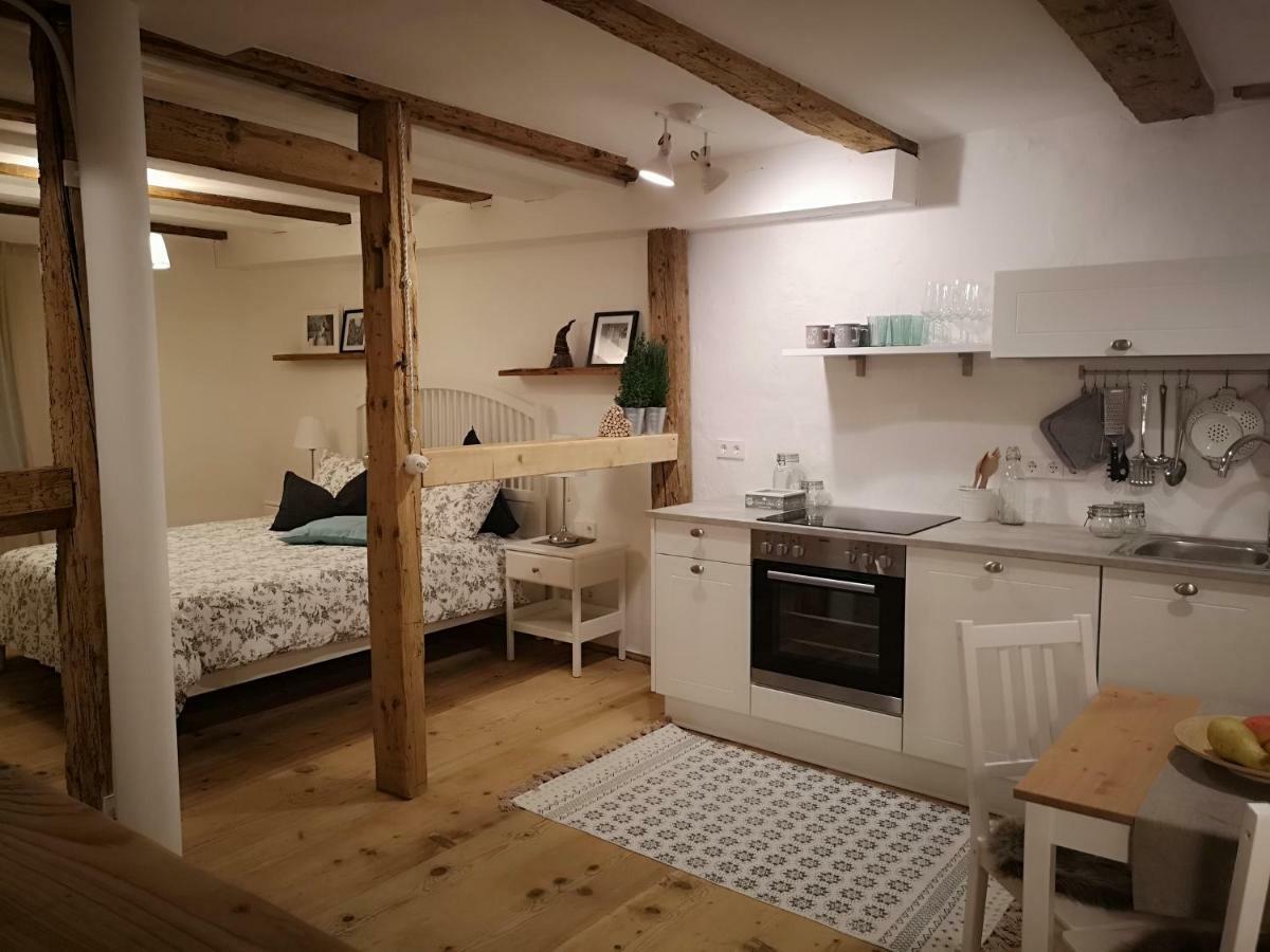 Space Nr. 11 Мерано Экстерьер фото