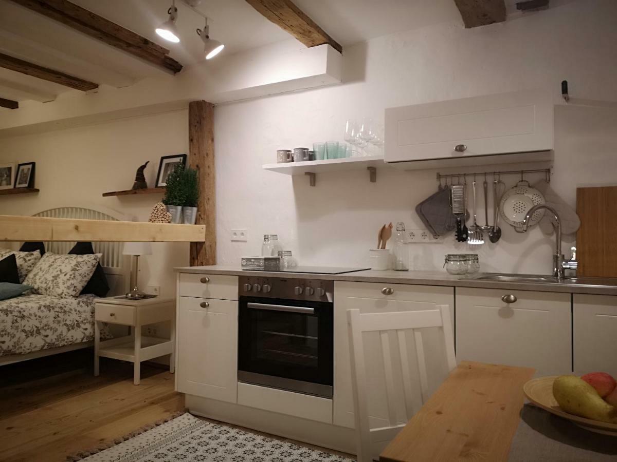 Space Nr. 11 Мерано Экстерьер фото