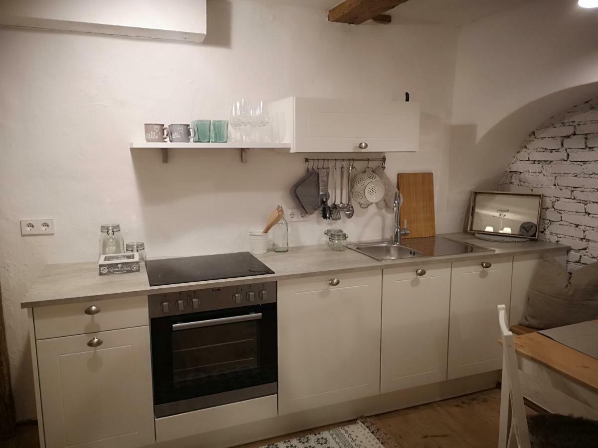 Space Nr. 11 Мерано Экстерьер фото